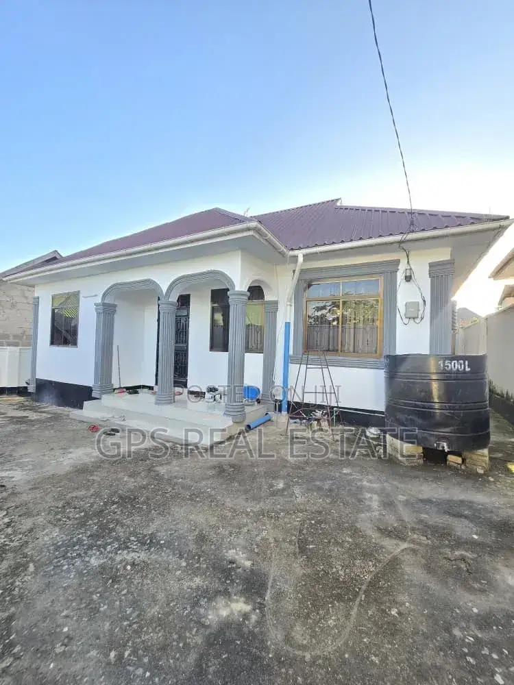 3bdrm House in Goba Tegeta A, Kinondoni for sale