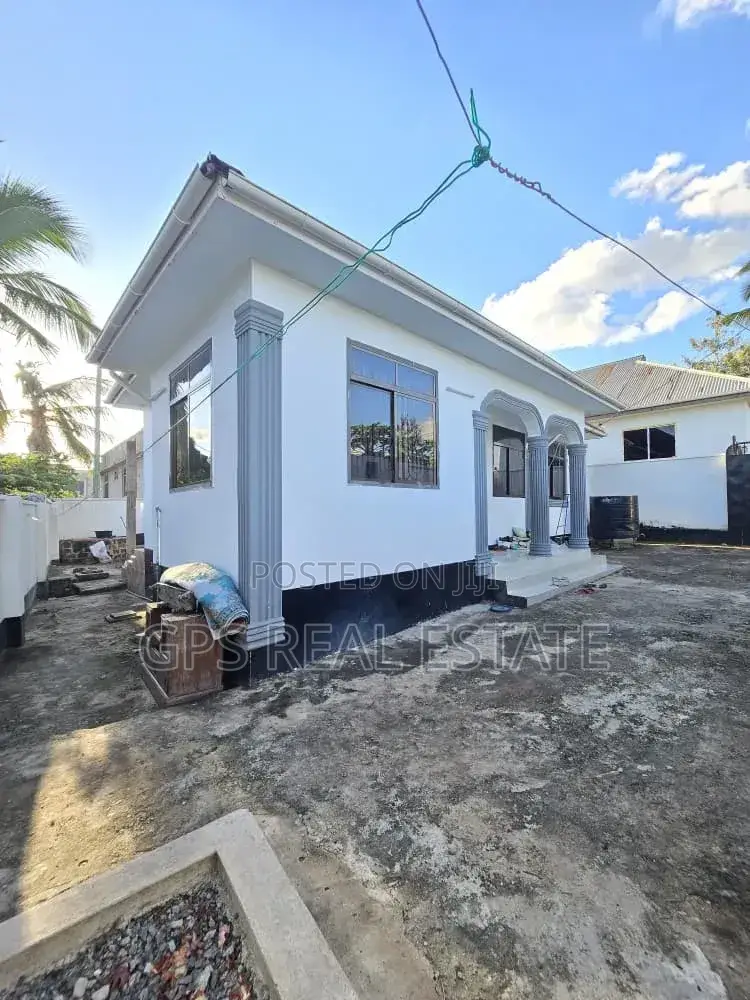 3bdrm House in Goba Tegeta A, Kinondoni for sale