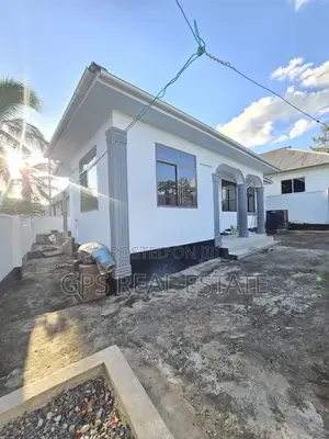 3bdrm House in Goba Tegeta A, Kinondoni for sale