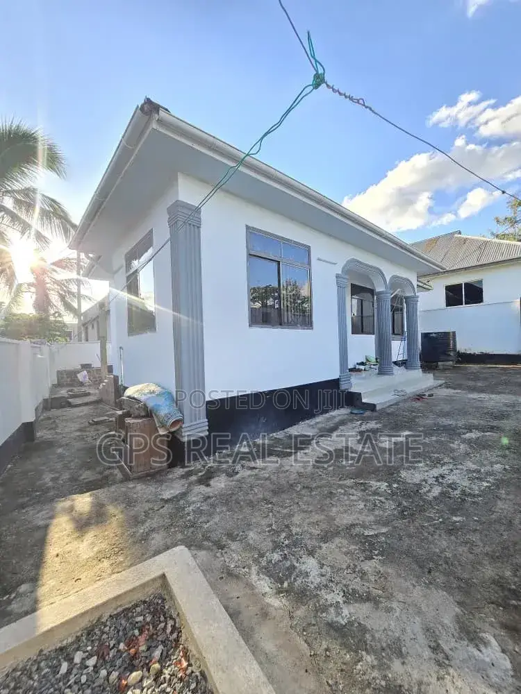 3bdrm House in Goba Tegeta A, Kinondoni for sale