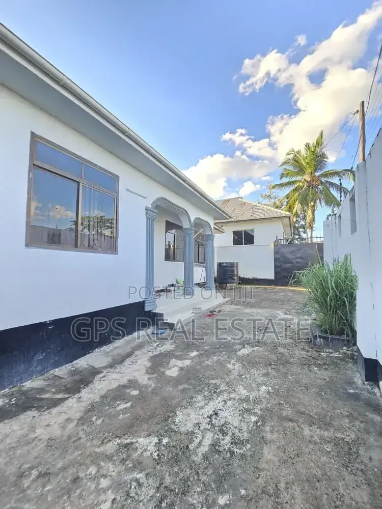 3bdrm House in Goba Tegeta A, Kinondoni for sale