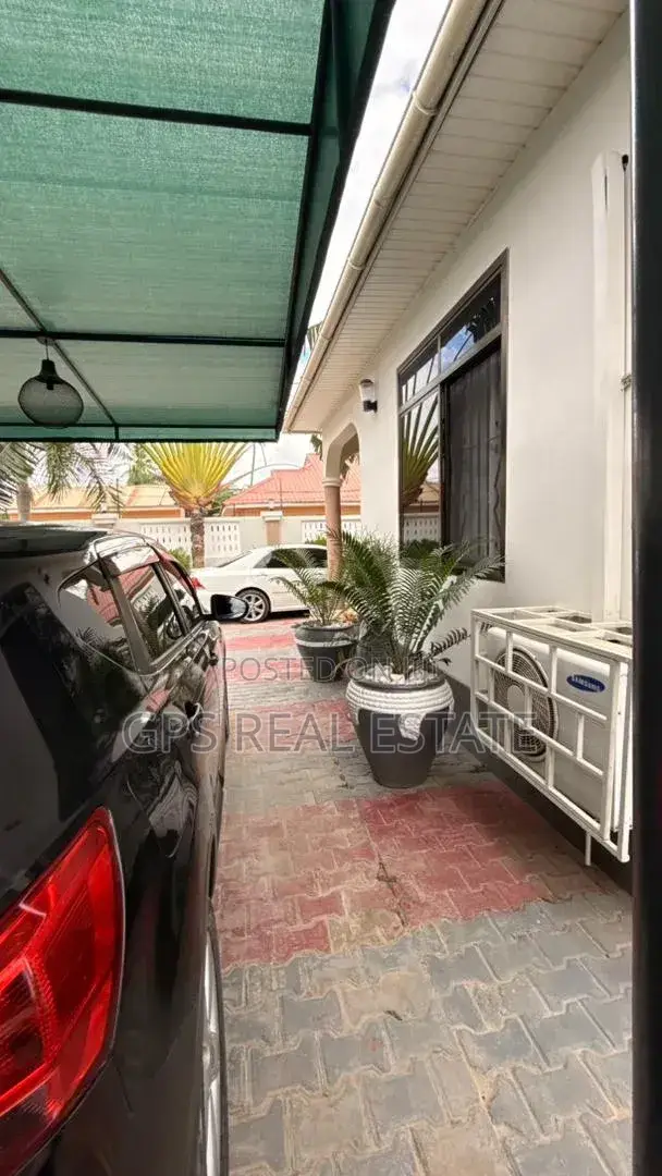 2bdrm House in Boko, Kinondoni for rent