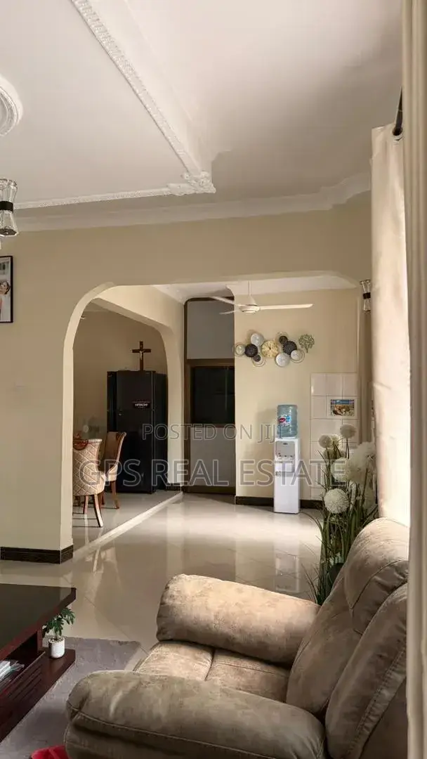 2bdrm House in Boko, Kinondoni for rent