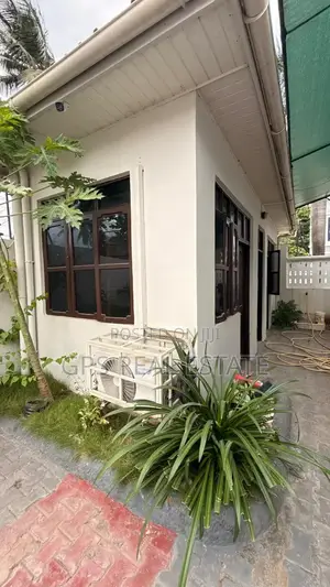 2bdrm House in Boko, Kinondoni for rent