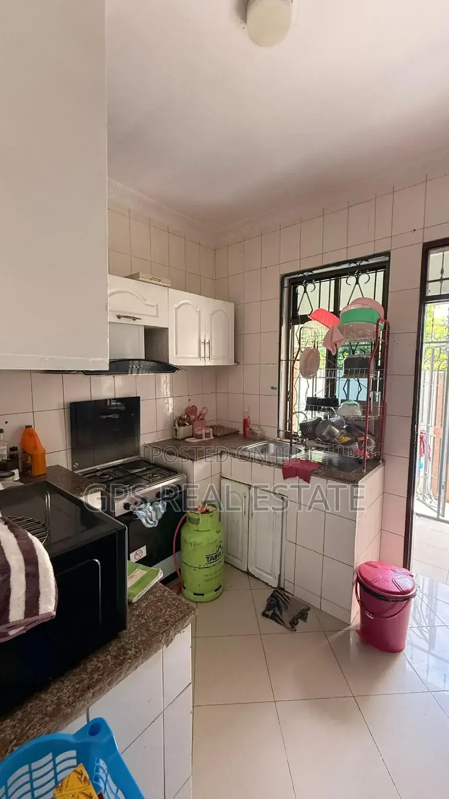 2bdrm House in Boko, Kinondoni for rent