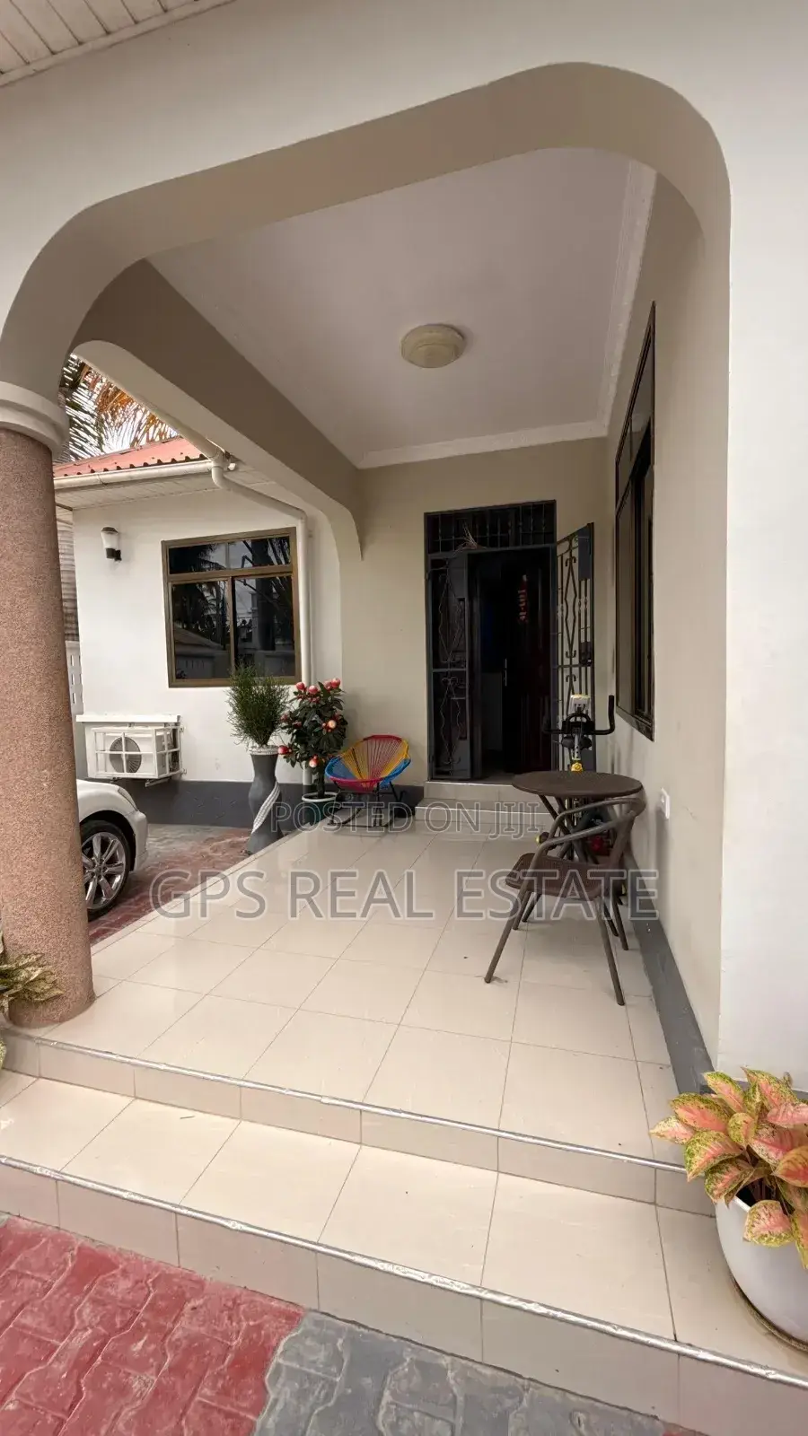 2bdrm House in Boko, Kinondoni for rent