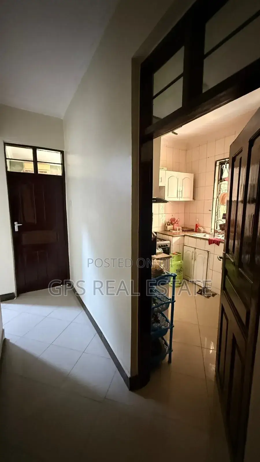 2bdrm House in Boko, Kinondoni for rent