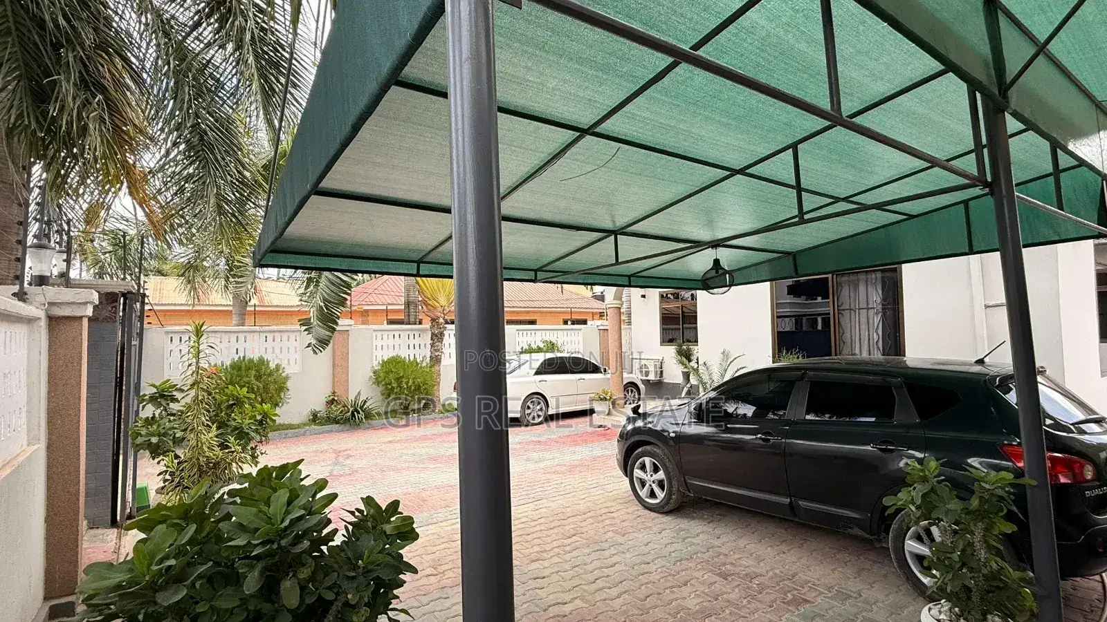 2bdrm House in Boko, Kinondoni for rent