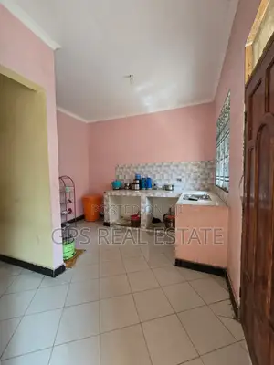 3bdrm House in Kwa Mathias, Maili Mmoja for sale