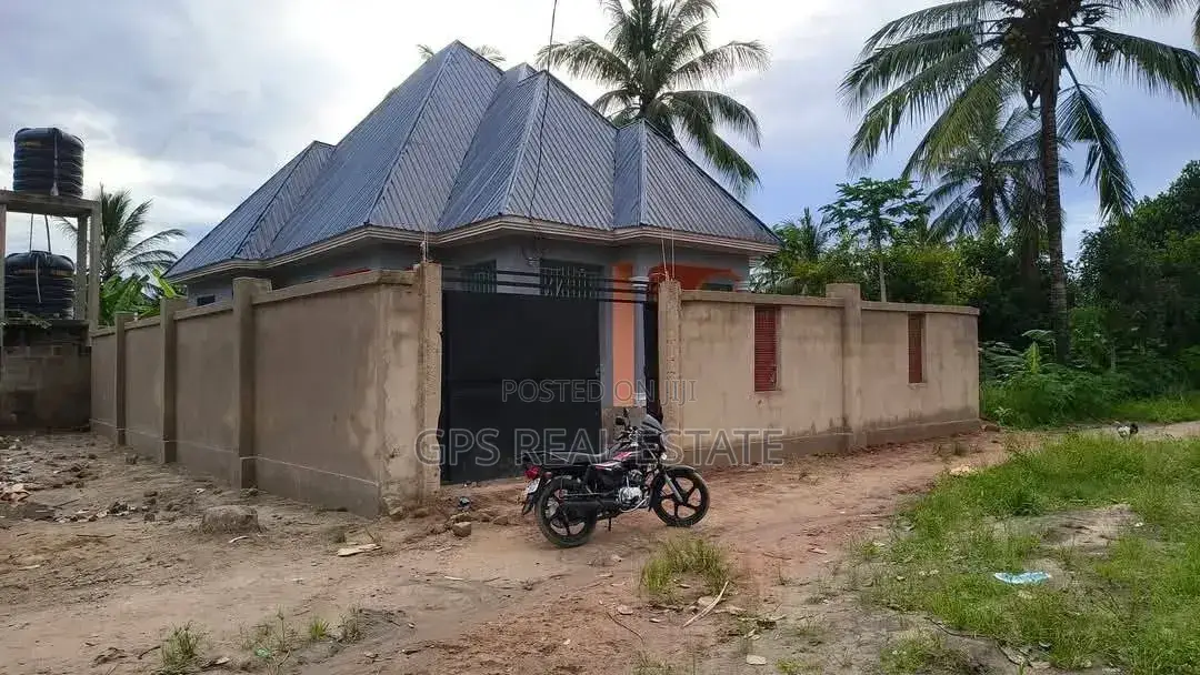 3bdrm House in Kitonga, Ilala for sale