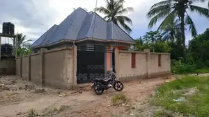 3bdrm House in Kitonga, Ilala for sale