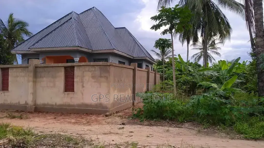 3bdrm House in Kitonga, Ilala for sale