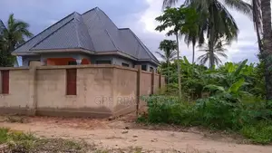3bdrm House in Kitonga, Ilala for sale