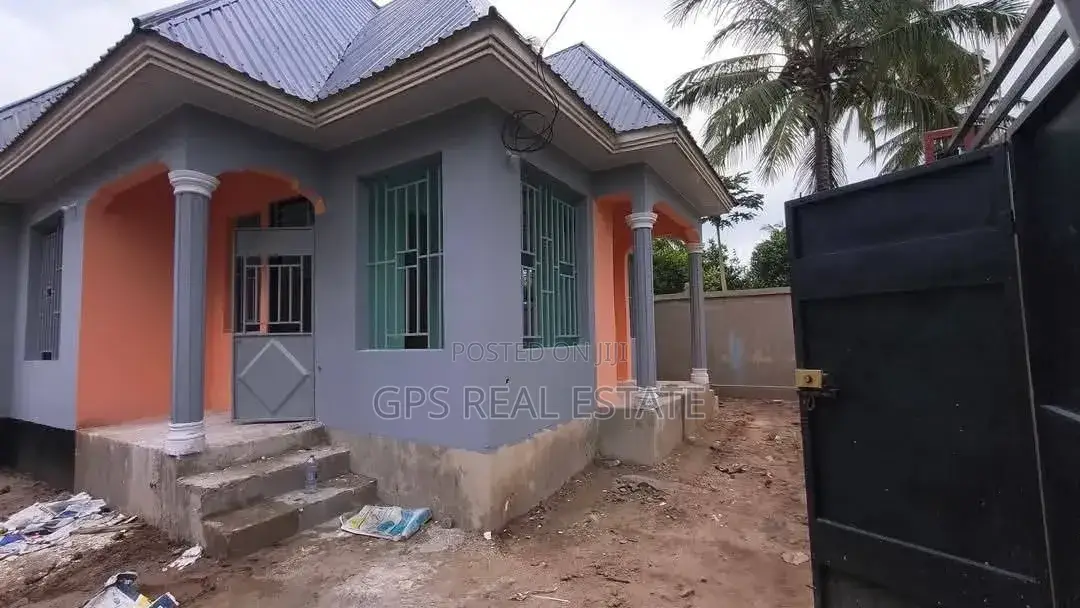 3bdrm House in Kitonga, Ilala for sale