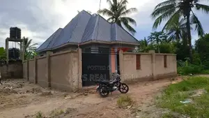 3bdrm House in Kitonga, Ilala for sale