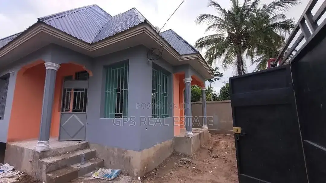 3bdrm House in Kitonga, Ilala for sale