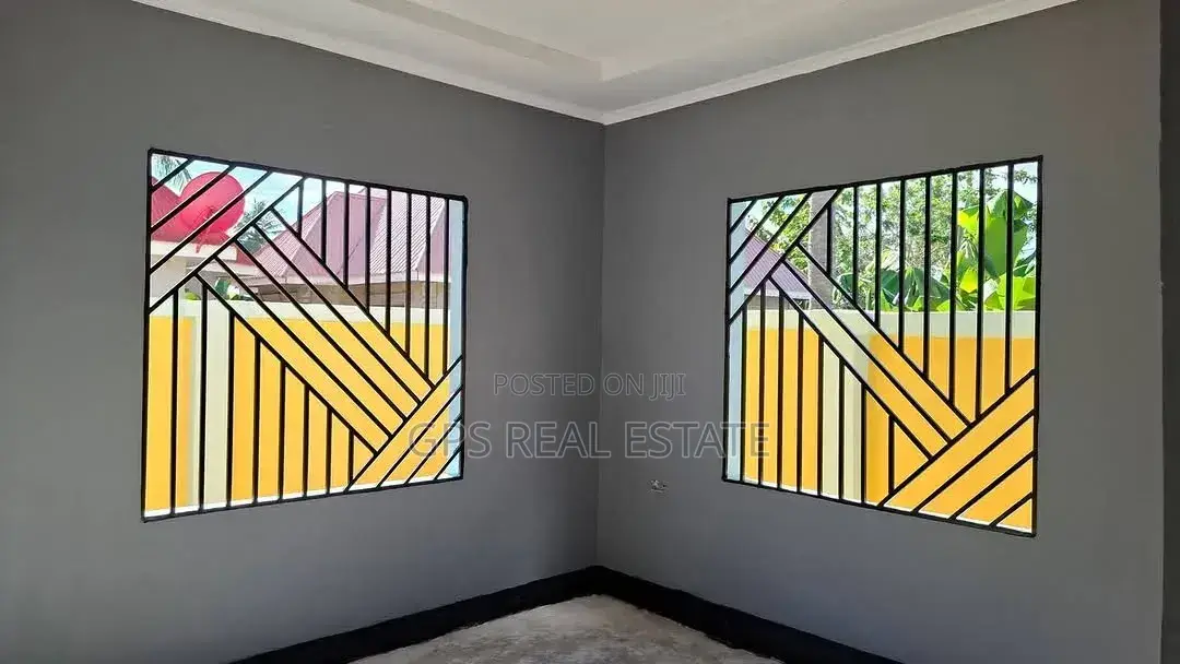3bdrm House in Mbagala Chamazi, Temeke for sale