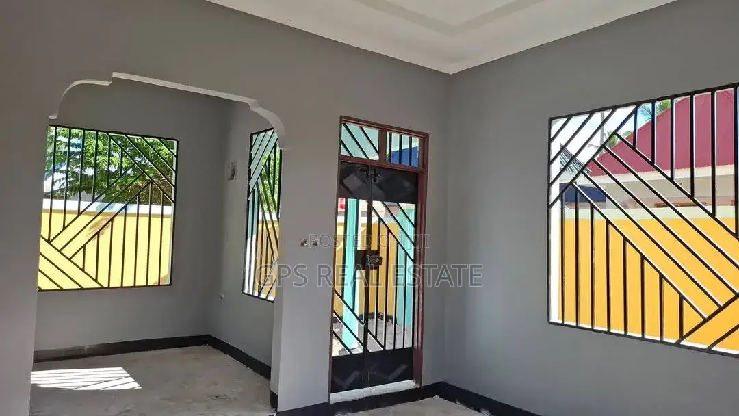 3bdrm House in Mbagala Chamazi, Temeke for sale