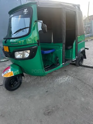Bajaj Avenger 200 2026 Blue
