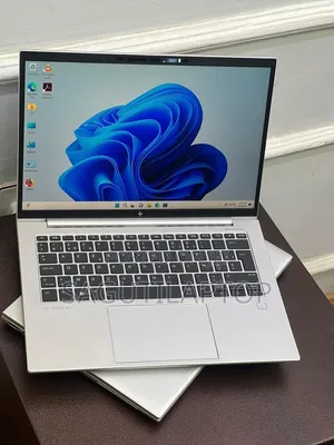 Laptop HP EliteBook 845 G10 16GB AMD Ryzen 5 SSD 256GB