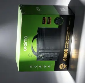 Oraimo Powerbank 60000mah