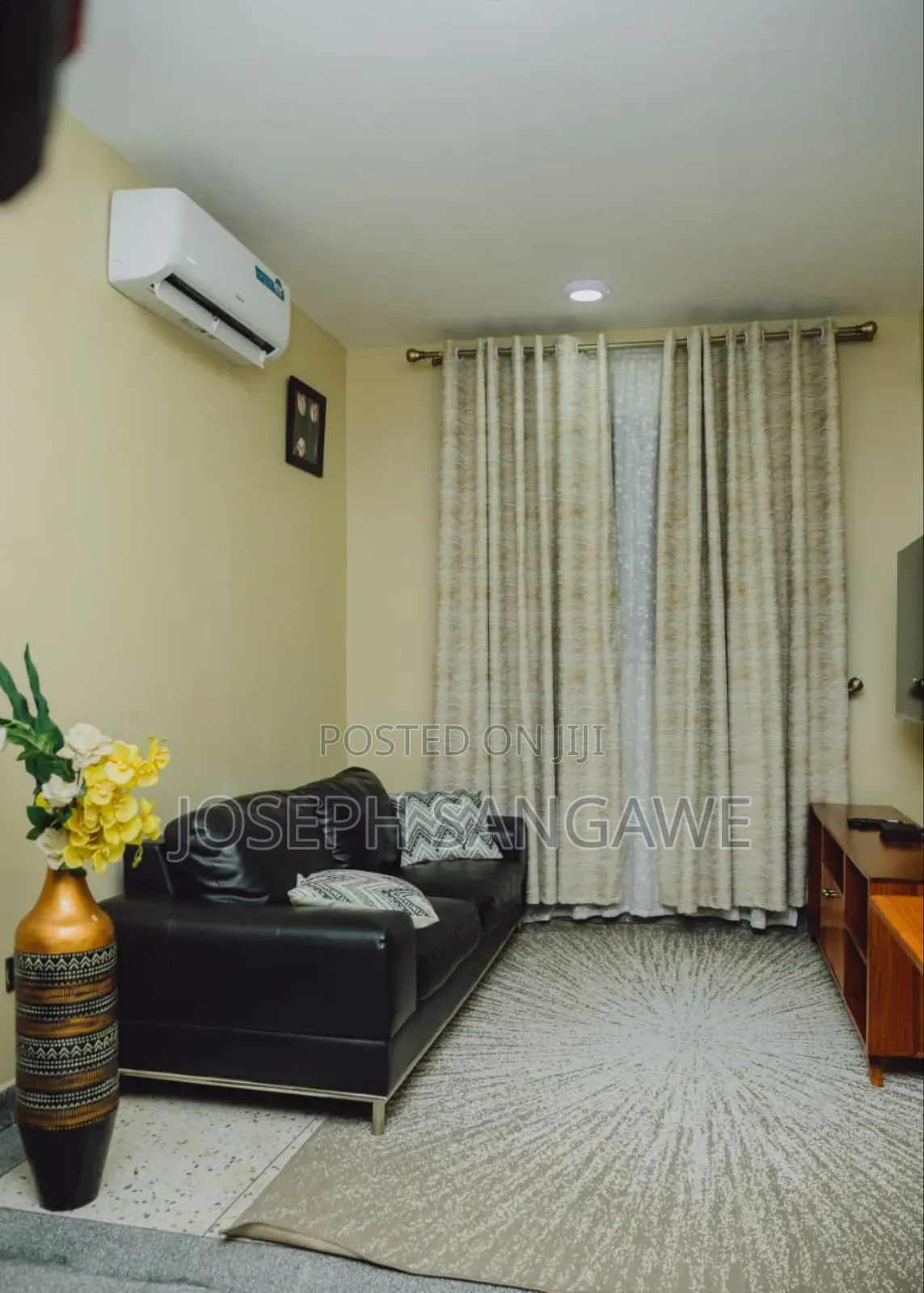 Furnished 2bdrm House in Nyumbani Stay, Kunduchi for rent