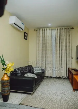Furnished 2bdrm House in Nyumbani Stay, Kunduchi for rent