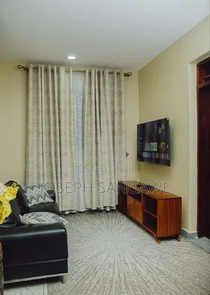 Furnished 2bdrm House in Nyumbani Stay, Kunduchi for rent