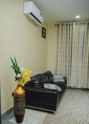 Furnished 2bdrm House in Nyumbani Stay, Kunduchi for rent