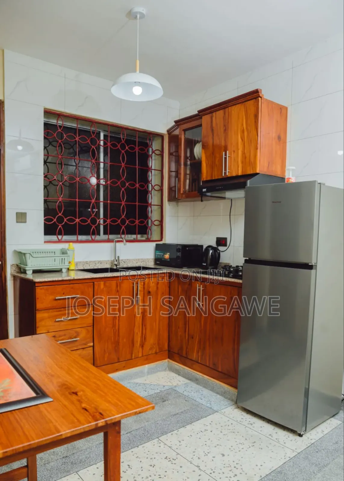 Furnished 2bdrm House in Nyumbani Stay, Kunduchi for rent
