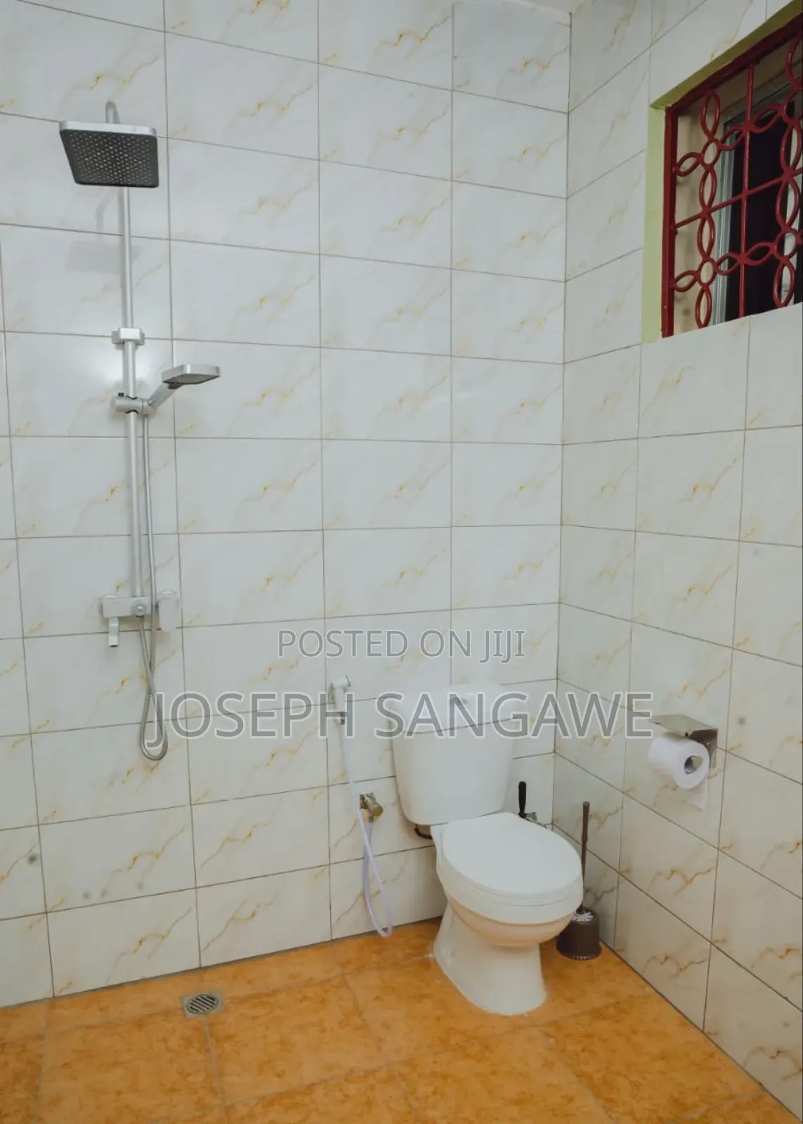 Furnished 2bdrm House in Nyumbani Stay, Kunduchi for rent
