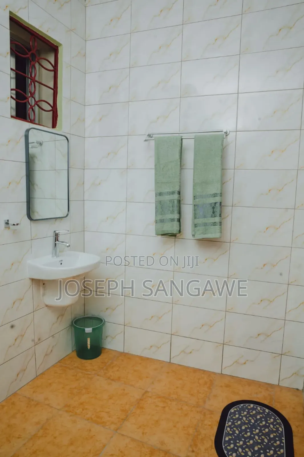 Furnished 2bdrm House in Nyumbani Stay, Kunduchi for rent