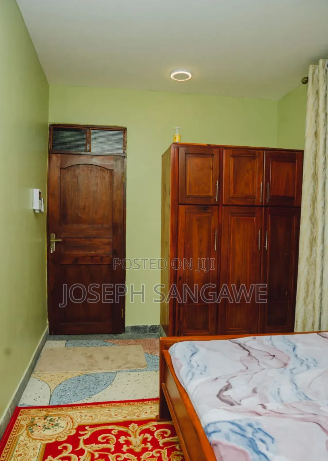 Furnished 2bdrm House in Nyumbani Stay, Kunduchi for rent