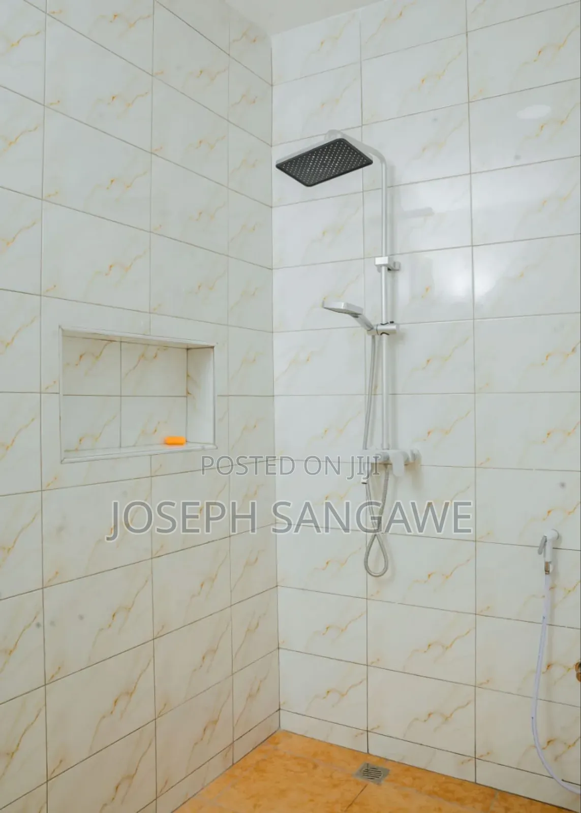 Furnished 2bdrm House in Nyumbani Stay, Kunduchi for rent