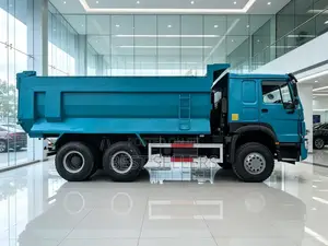 Howo Tipper Brand New