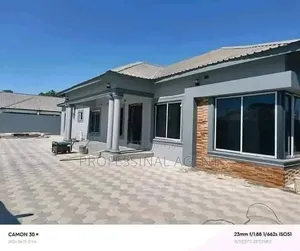 3bdrm House in Mbweni Marindi, Kinondoni for rent