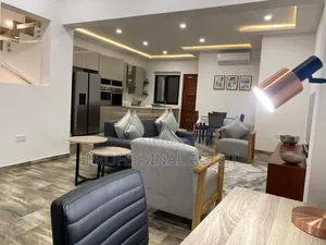 3bdrm House in Mbweni Marindi, Kinondoni for rent