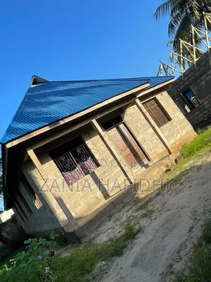 8bdrm House in Chanika for sale