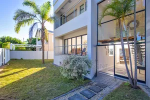 3bdrm Apartment in Mbweni Jkt, Kinondoni for rent