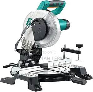 Power Action Woodworking Machine