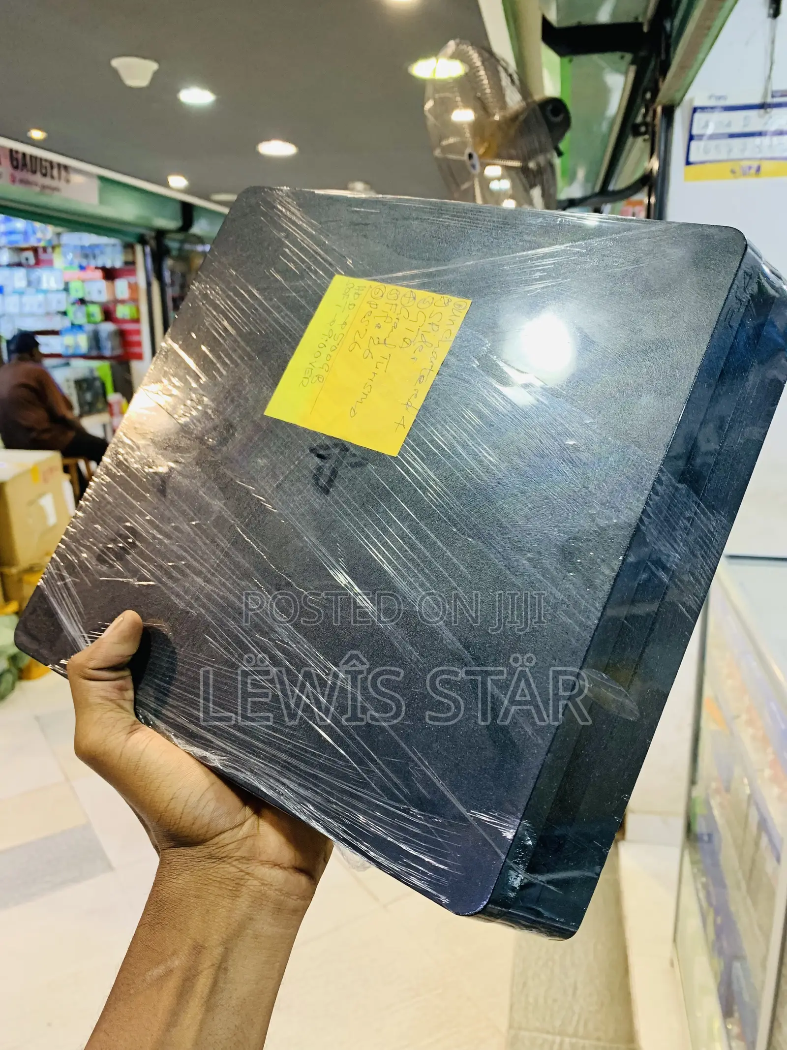 Ps4 Slim 500gb