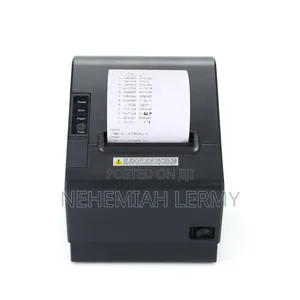 80mm Thermal Reciept Printer
