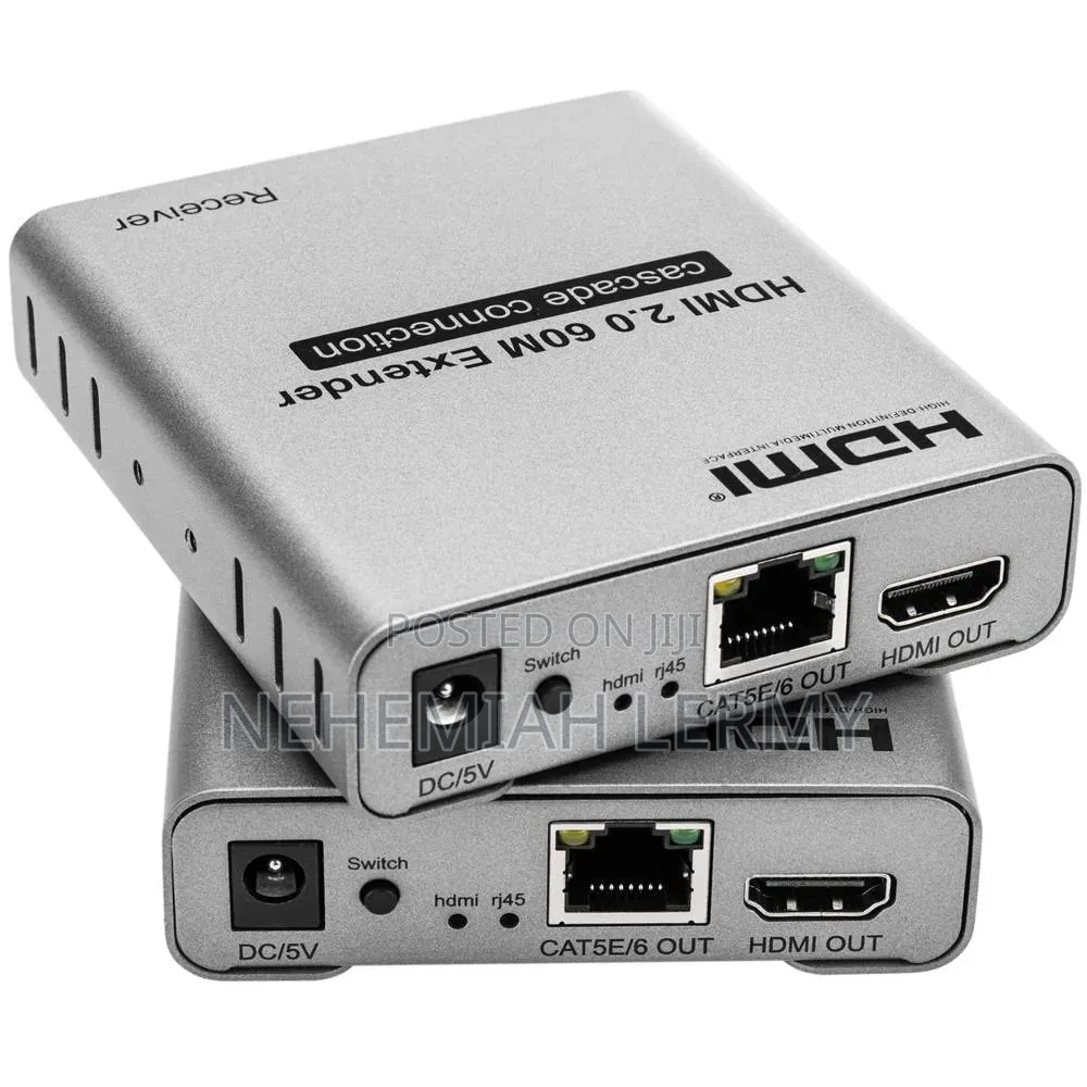 Hdmi KVM Extender