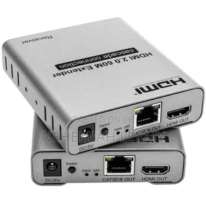 Hdmi KVM Extender