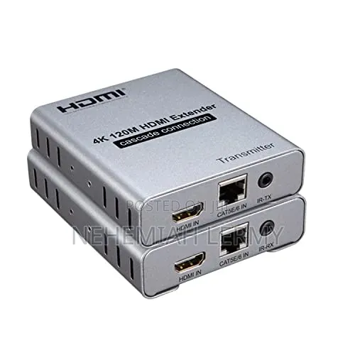 Hdmi KVM Extender
