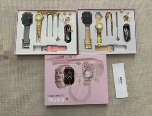 Smartwatch A58 Plus