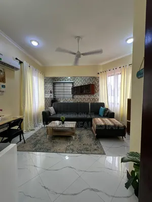 Furnished 1bdrm Apartment in Oysterbay for rent