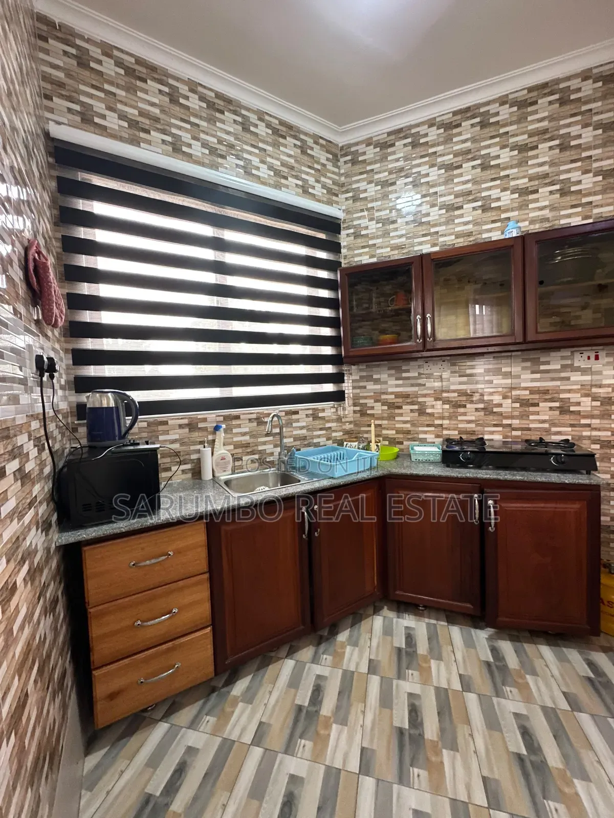 Furnished 1bdrm Apartment in Oysterbay for rent