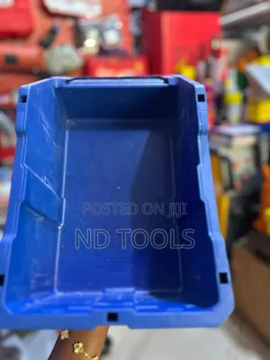 Bin Storage Wtb0303