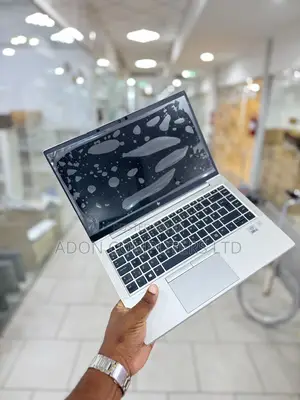 Laptop HP EliteBook 830 G7 8GB Intel Core i5 SSD 256GB